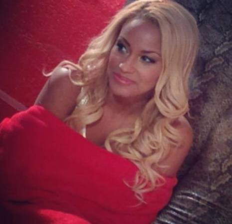 Fanny Neguesha
