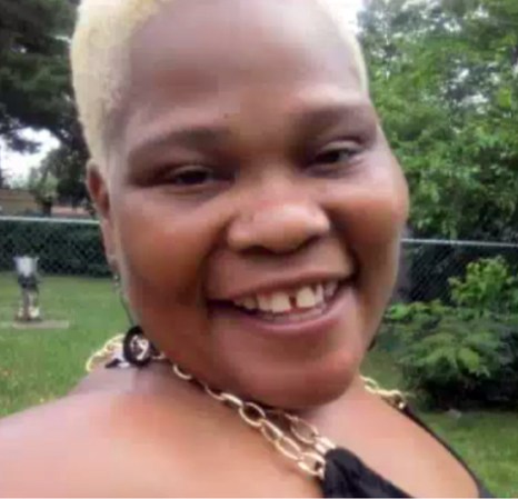 La víctima fue identificada como Tanya Byrd, de 45 años.