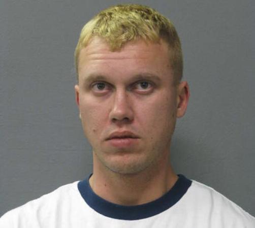 Henry Gipson fue arrestado el 12/09/2013 en el condado Lafayette de Luisiana acusad0 de :<br /><br />OWI VEHICLE