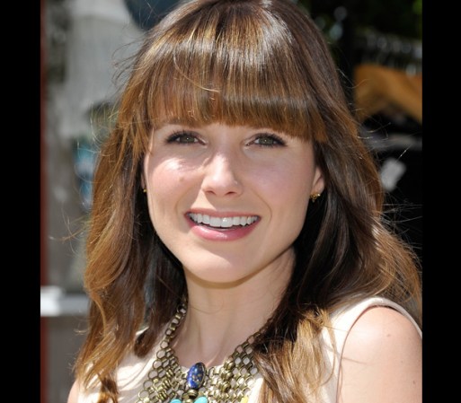 #1. SOPHIA – Sophia Bush.
