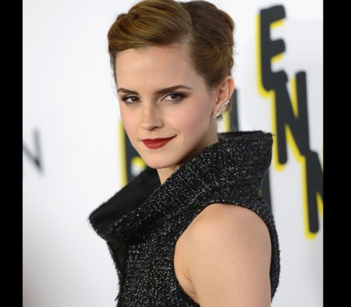 #3. Emma – Emma Watson.