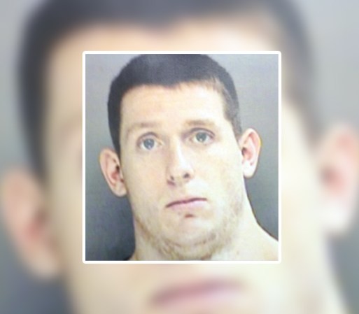 Su novio, Joshua Markus Beard, de 20 años, presuntamente le pegó con el puño cerrado a la bebé hasta matarla.