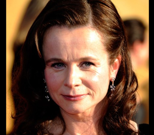 #5. Emily – Emily Watson.