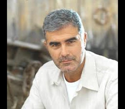 Saul Lizaso nació el primero de junio de 1956.