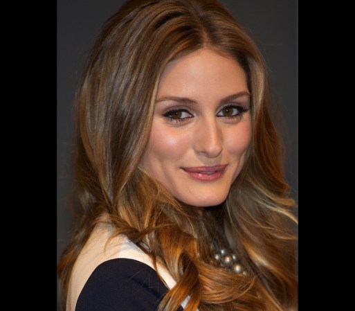 #6. Olivia – Olivia Palermo.