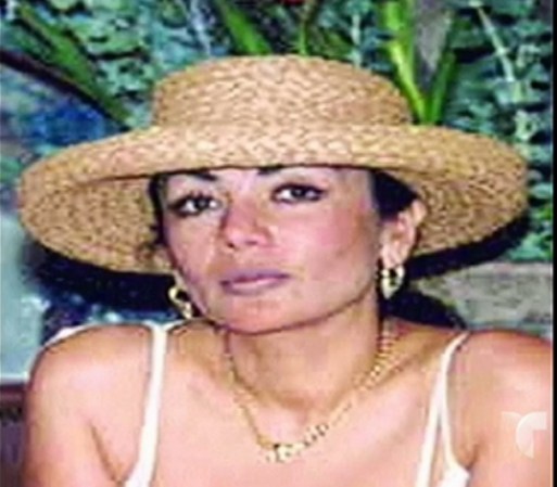 Periodistas aseguran que fue su seguridad y belleza que la llevaron a la cima del mundo del narcotráfico y fue así como obtuvo su apodo.