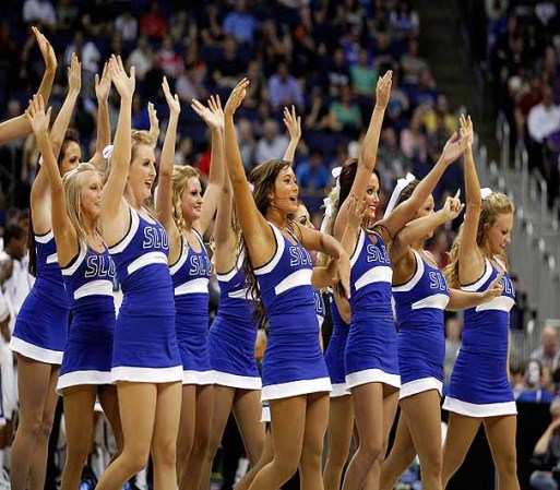 Saint Louis Billikens
