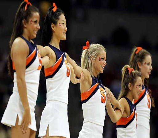 Syracuse Orange