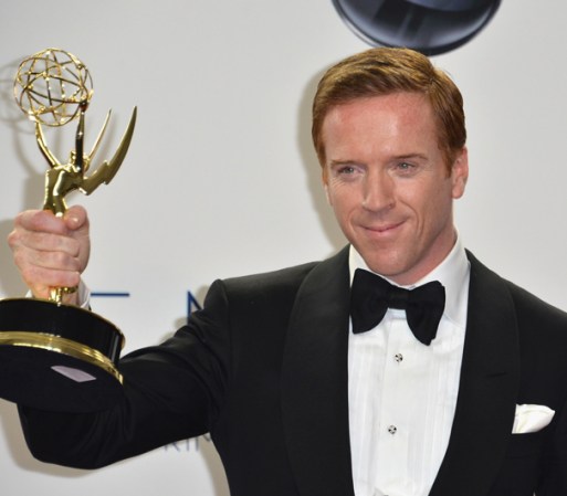 Damian Lewis está en su punto, no te lo pierdas en "Band of Brothers".