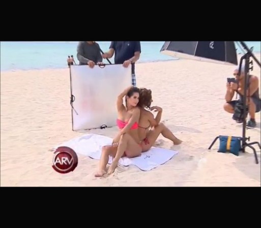 Las estrellas más queridas de la televisión se reunieron para posar para la revista TV y Novelas.