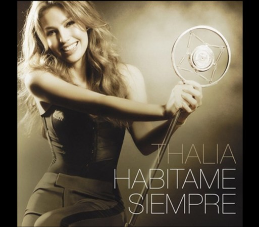 “Habítame siempre” (2012)