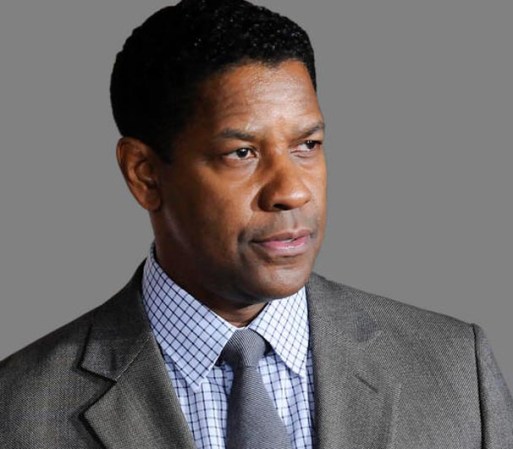 Denzel Washington nació el 28 de diciembre de 1954.