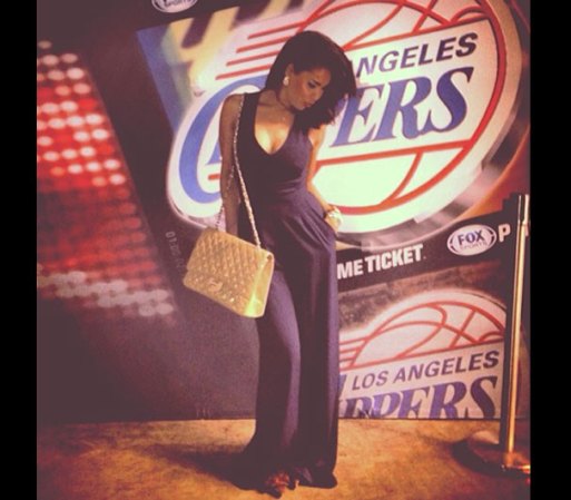 Donald Sterling es el dueño de los Clippers, equipo de basquetbol con sede en Los Ángeles.