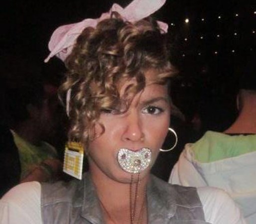La cubana Alexandra Joner fue seleccionada como "la mujer más sexy de Noruega" por la revista local Mann. Conócela más a través de las fotos que coloca en sus redes sociales.