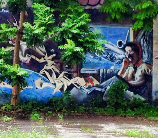 Santurce, San Juan<br />Puerto Rico