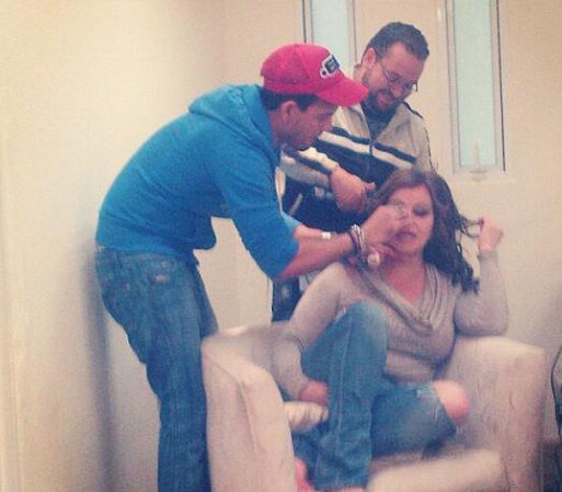 La cantante es una fanática de las redes sociales y suele comunicarse frecuentemente con sus fans.