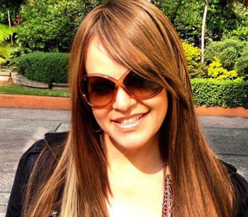 Contrajo matrimonio en tres ocasiones, la primera fue con José Trinidad Marín; la segunda con Juan Manuel López, y la tercera con el ex beisbolista Esteban Loaiza.