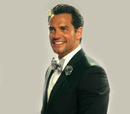 Cristián de la Fuente