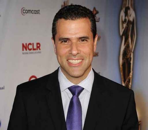 Marco Antonio Regil