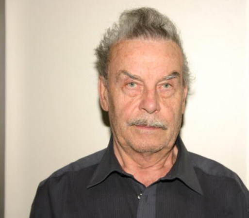 Joseph Fritzl, el monstruo de Amstetten, un hombre de 73 años que mantuvo a su propia hija Elisabeth durante 24 años presa en el sótano de su casa. Tuvo dos hijos con ella.