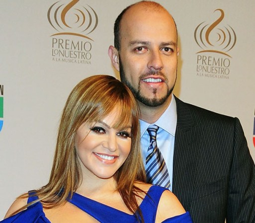 El beisbolista Esteban Loaiza fue su último marido, de quien recientemente se había separado.