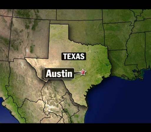 # 11 Austin (AUS), en lo que va del 2013 lleva un 21.9 % de retraso en llegadas de vuelos y un 17.9 % en salidas.