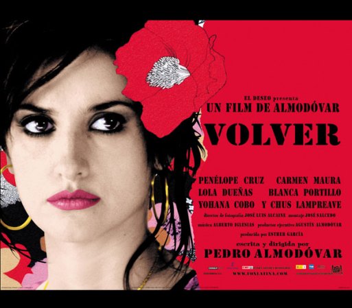 Volver (2006)