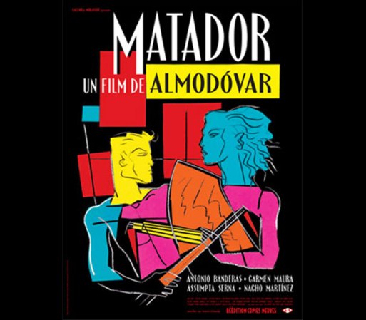 Matador (1986)