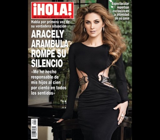 Con ese cuerpo y rostro, seguro le han de sobrar los galanes.