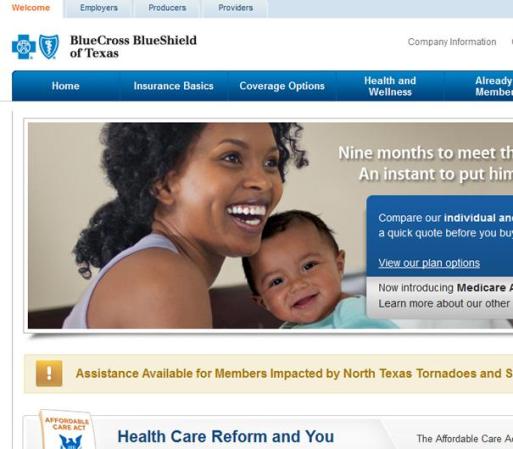 BlueCross BlueShield of Texas<br /><br />Industria: Aseguradora<br /><br />Puestos de trabajo: Especialista en soporte de producción, Asistente actuario, Operador de computadora<br /><br />Las plazas son para: Texas, Chicago