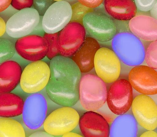 Un ingrediente encontrado en la muchos dulces, goma de mascar y alimentos diéteticos aumenta los niveles de insulina en los perros lo que podría generar daños al hígado.<br />Fuente: pets.webmed.com