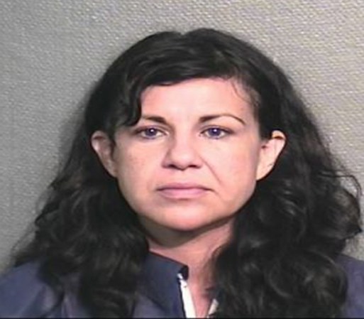Ana Lilia Trujillo se encuntra bajo investigación por la muerte del Dr. Anderson.