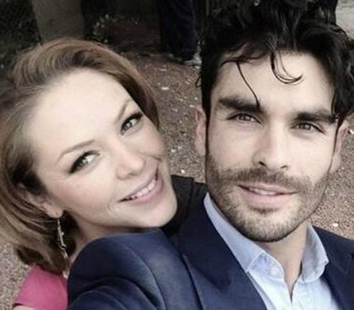 Erika comenta en entrevista para "El Universal" que trabaja con grandes compañeros y un gran equipo en "La Patrona"