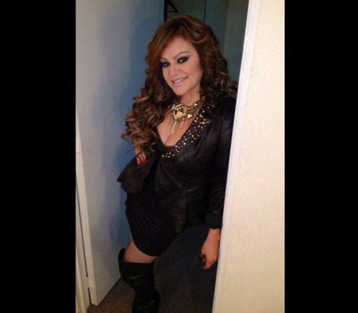 Jenni Rivera estaba separada du su esposo, el beisbolista Esteban Loaiza.