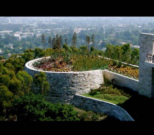 Museo Getty