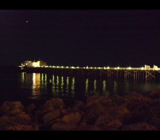 Playa de Malibu