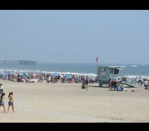 Venice Beach