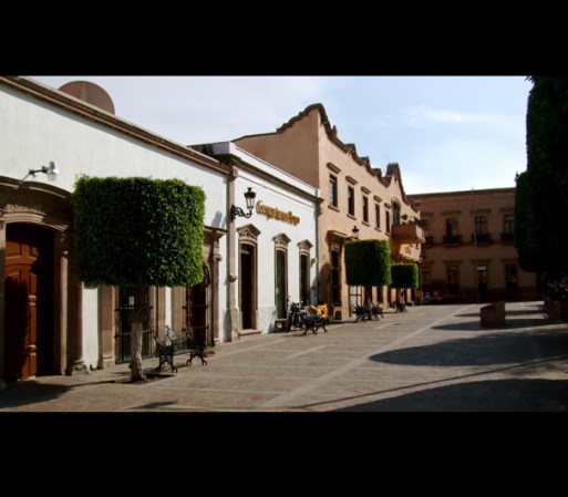 Fue declarada patrimonio cultural de México en 1989.