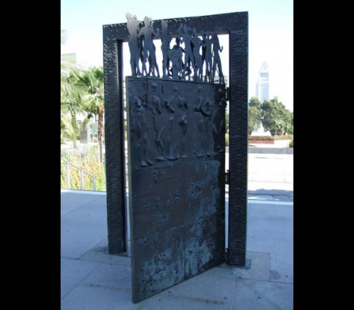 Centro de Los Ángeles