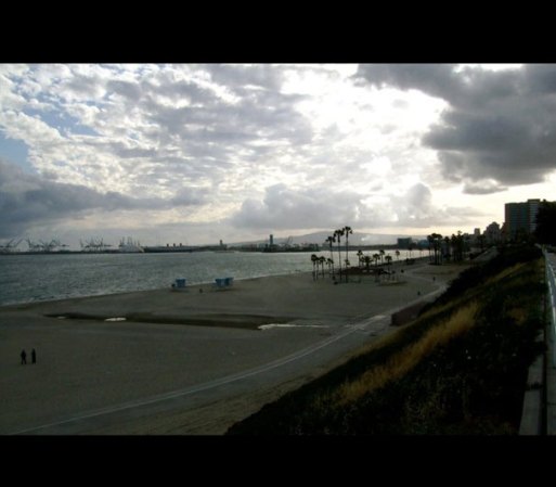 Long Beach, California