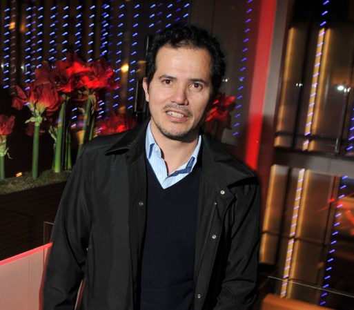 “Yo amo a Obama, amo todo lo que hace, creo que Obama es el Presidente más digno que hemos tenido y él quiere hacer lo mejor para este país” ~John Leguizamo