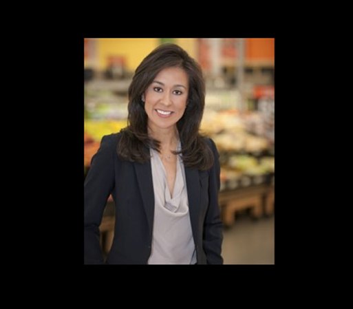 Gisel Ruiz: ejecutiva