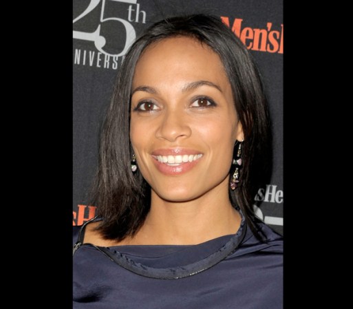 Rosario Dawson: Actriz, filántropa y activista
