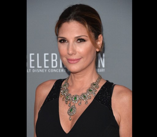 Daisy Fuentes: Conductora de televisión y empresaria