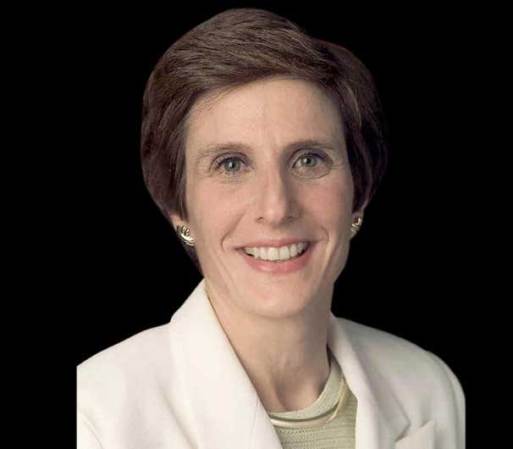 #20: Irene Rosenfel tiene 60 años y es “CEO” de Mondelez International