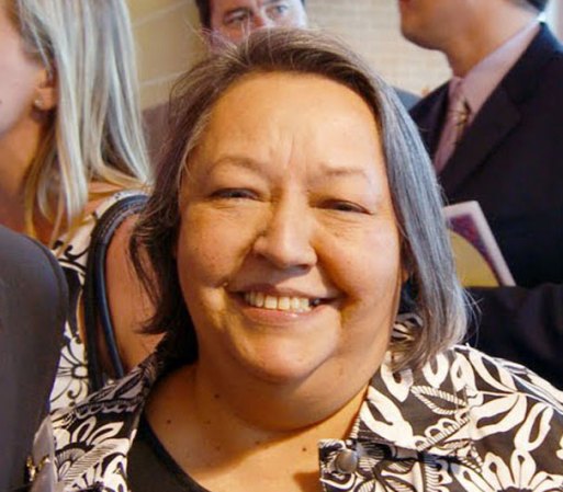 María Rosie Castro: Activista