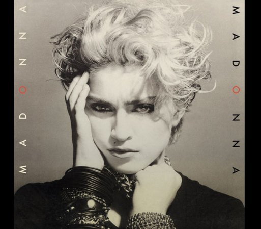 En 1982 Madonna comenzó su carrera con el álbum llamado simplemente “Madonna”. Las canciones que fueron éxito son: “Everybody”, “Burning up”, “Holiday”, “Lucky Star” y “Borderline”.