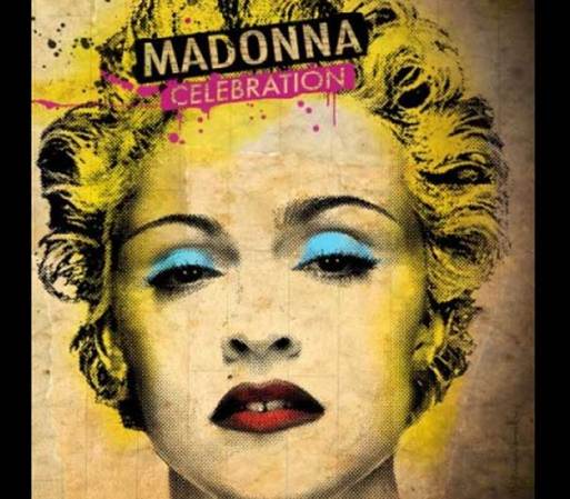 En el 2009 Madonna hizo una recopilación de éxitos, pero incluyo dos temas nuevos que tuvieron bastante éxito: “Celebration” y “Revolver”.