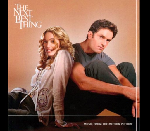 En el 2000 Madonna incluyó una nueva versión de la canción “American Pie” en el álbum de la película “The Next Best Thing”.