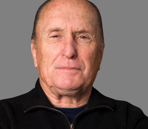 El actor y director, ganador del Academy Award, dos Emmy Awards y cuatro Golden Globe Awards, Robert Duvall mostro su apoyo para el candidato republicano.